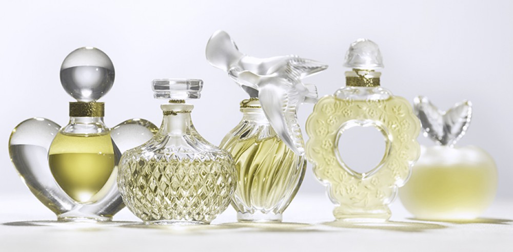 The most importance of perfumes in today’s market | Samuel Infirmier
